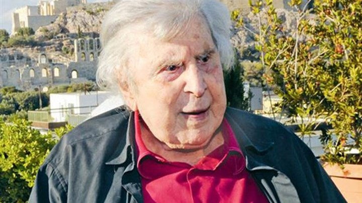 Μίκης Θεοδωράκης: Ο βασιλιάς ΣΥΡΙΖΑΝΕΛ είναι γυμνός